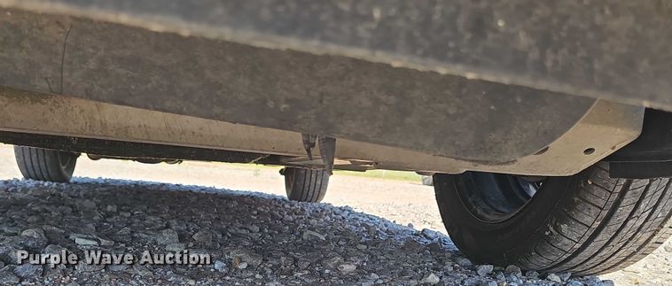 image for item DR3857 2010 Chevrolet Impala 