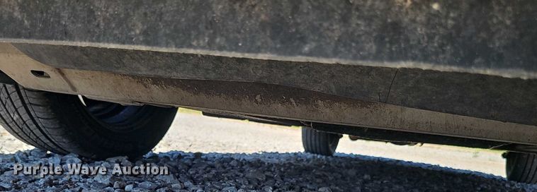 image for item DR3857 2010 Chevrolet Impala 