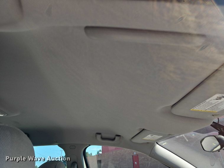 image for item DR3857 2010 Chevrolet Impala 