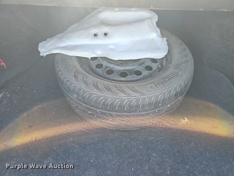 image for item DR3857 2010 Chevrolet Impala 