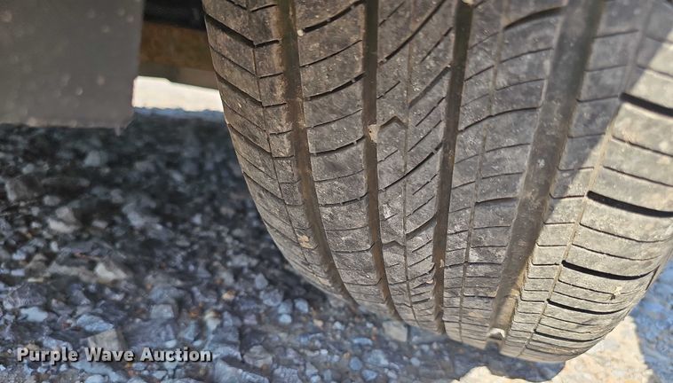 image for item DR3857 2010 Chevrolet Impala 