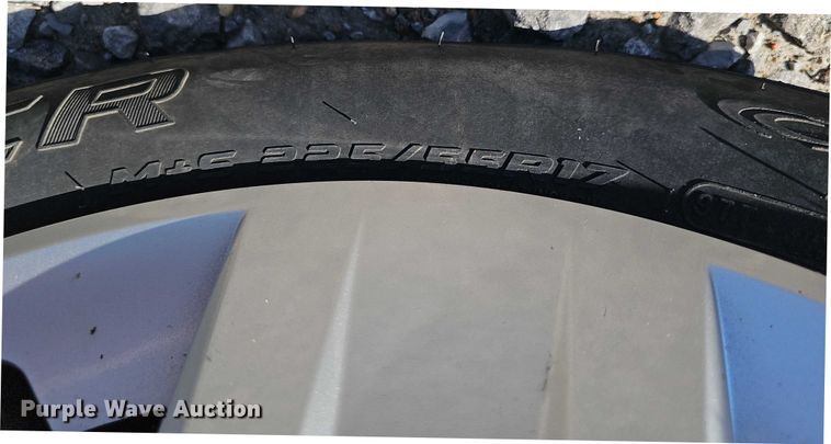 image for item DR3857 2010 Chevrolet Impala 