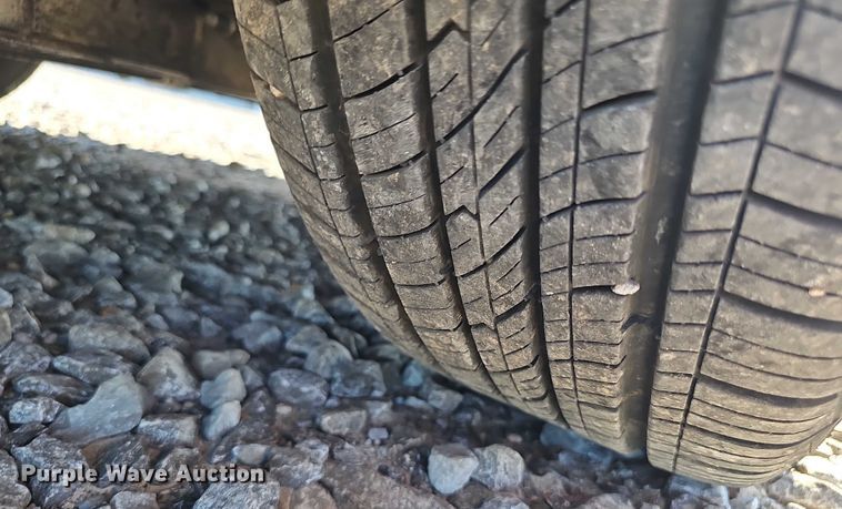 image for item DR3857 2010 Chevrolet Impala 