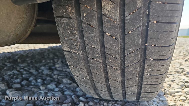 image for item DR3857 2010 Chevrolet Impala 