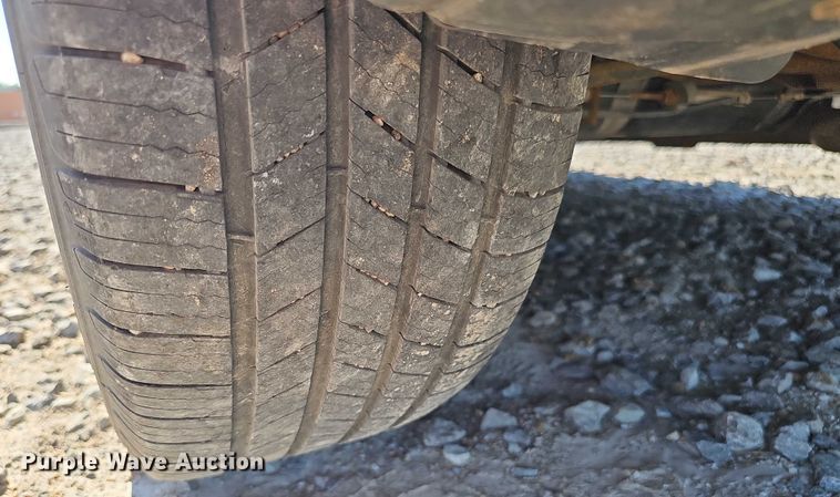 image for item DR3857 2010 Chevrolet Impala 