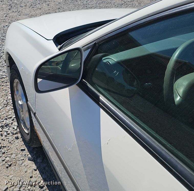 image for item DR3858 2005 Chevrolet Impala 