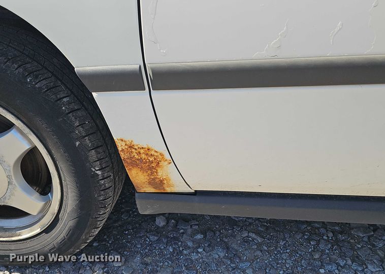 image for item DR3858 2005 Chevrolet Impala 