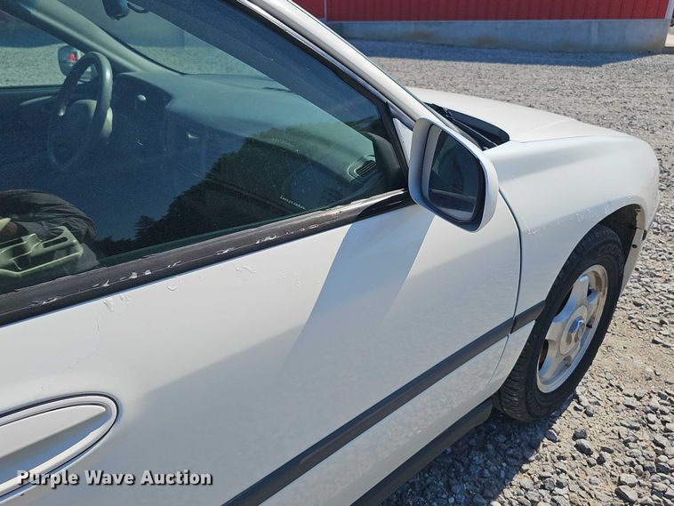 image for item DR3858 2005 Chevrolet Impala 