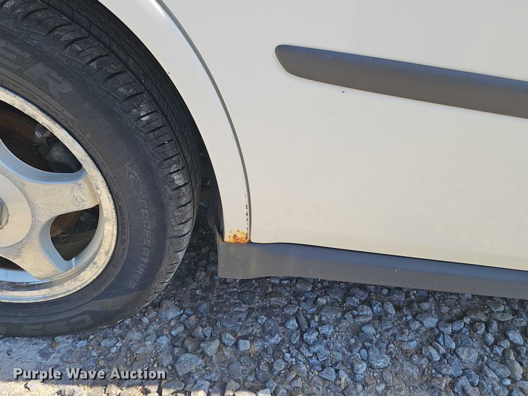 image for item DR3858 2005 Chevrolet Impala 