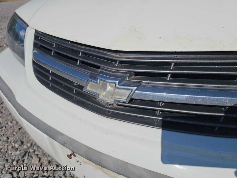 image for item DR3858 2005 Chevrolet Impala 