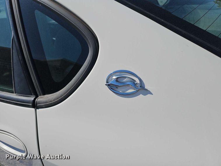 image for item DR3858 2005 Chevrolet Impala 