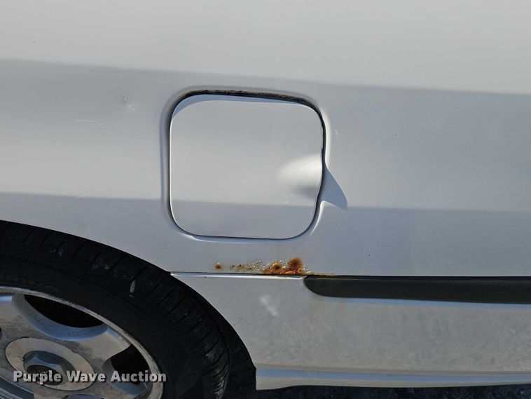 image for item DR3858 2005 Chevrolet Impala 