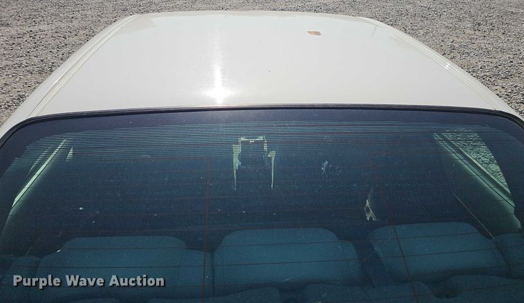 image for item DR3858 2005 Chevrolet Impala 