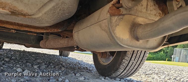 image for item DR3858 2005 Chevrolet Impala 