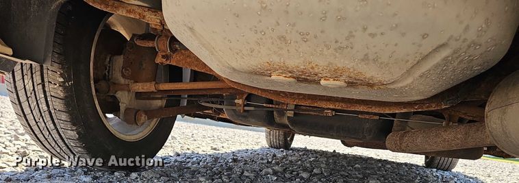 image for item DR3858 2005 Chevrolet Impala 