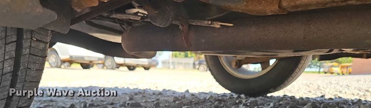 image for item DR3858 2005 Chevrolet Impala 