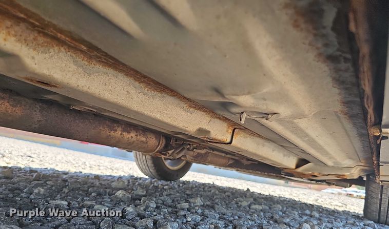 image for item DR3858 2005 Chevrolet Impala 