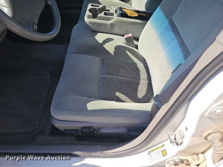 image for item DR3858 2005 Chevrolet Impala 