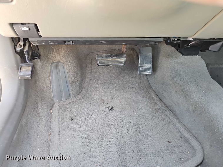 image for item DR3858 2005 Chevrolet Impala 