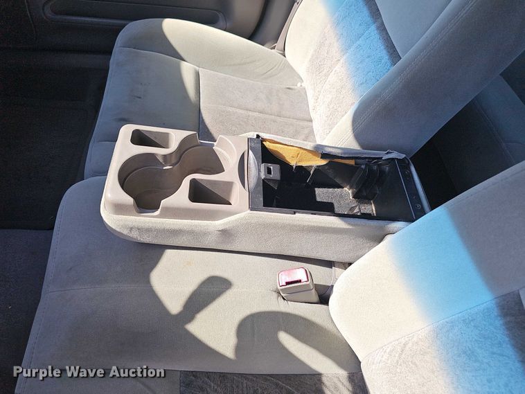 image for item DR3858 2005 Chevrolet Impala 