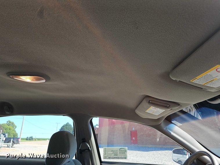 image for item DR3858 2005 Chevrolet Impala 