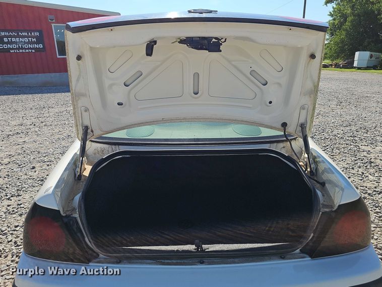 image for item DR3858 2005 Chevrolet Impala 