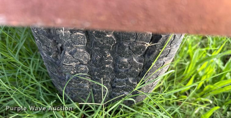 image for item DS3796 PowerMax PM3-35LX arrow board trailer