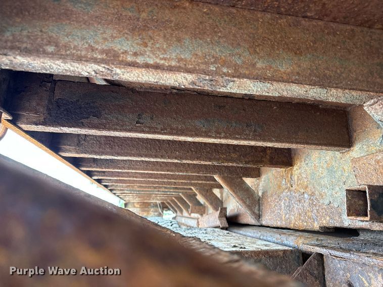 image for item DS3799 2008 International 7400 dump truck