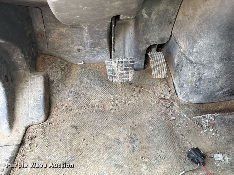 image for item DS3799 2008 International 7400 dump truck