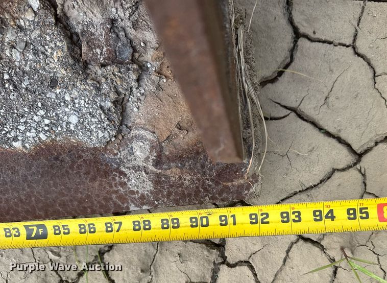 image for item DS3801 John Deere 310SE backhoe