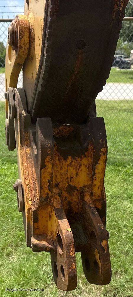 image for item DS3801 John Deere 310SE backhoe