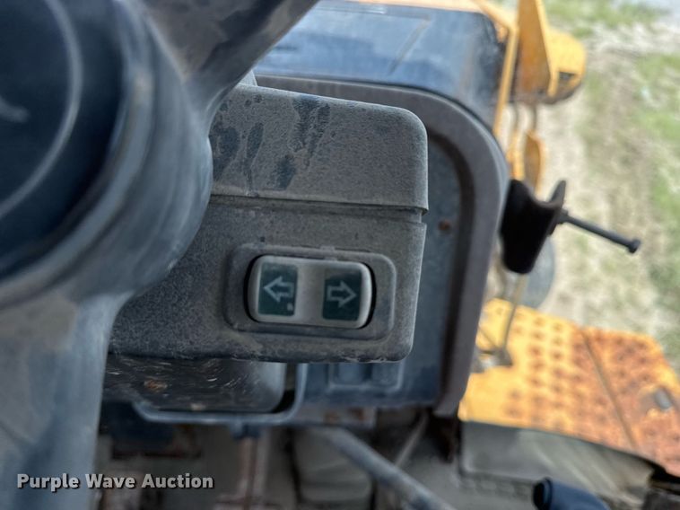 image for item DS3801 John Deere 310SE backhoe