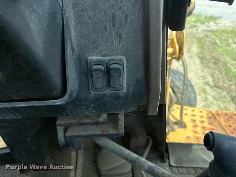 image for item DS3801 John Deere 310SE backhoe