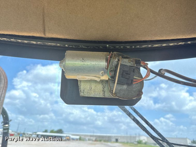 image for item DS3801 John Deere 310SE backhoe