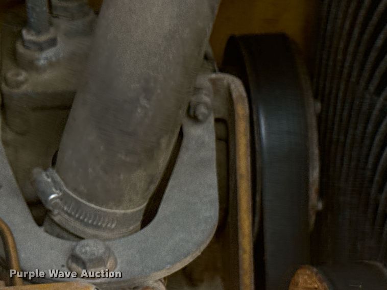 image for item DS3801 John Deere 310SE backhoe