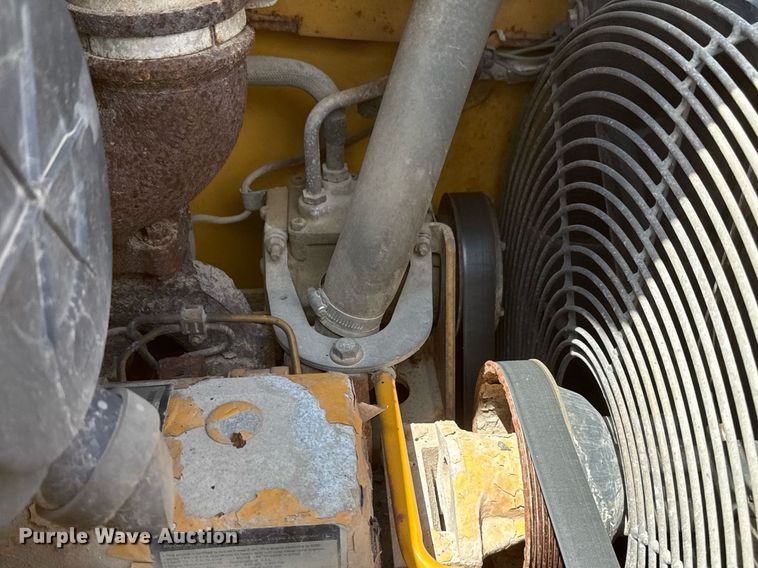 image for item DS3801 John Deere 310SE backhoe