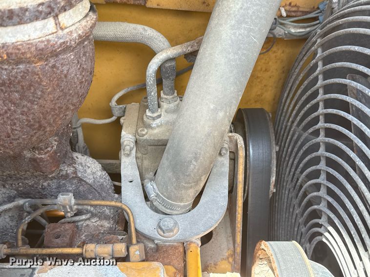 image for item DS3801 John Deere 310SE backhoe