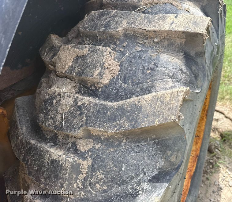 image for item DS3801 John Deere 310SE backhoe