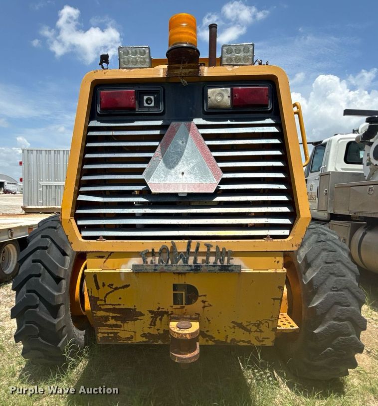 image for item DS3802 Dresser motor grader