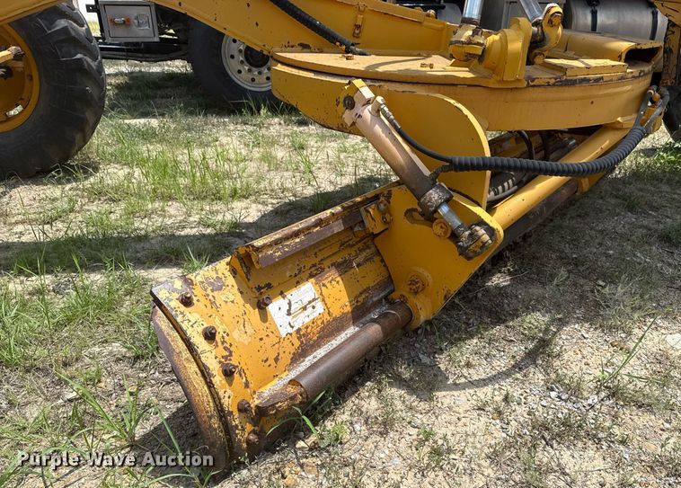 image for item DS3802 Dresser motor grader
