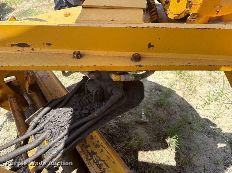 image for item DS3802 Dresser motor grader