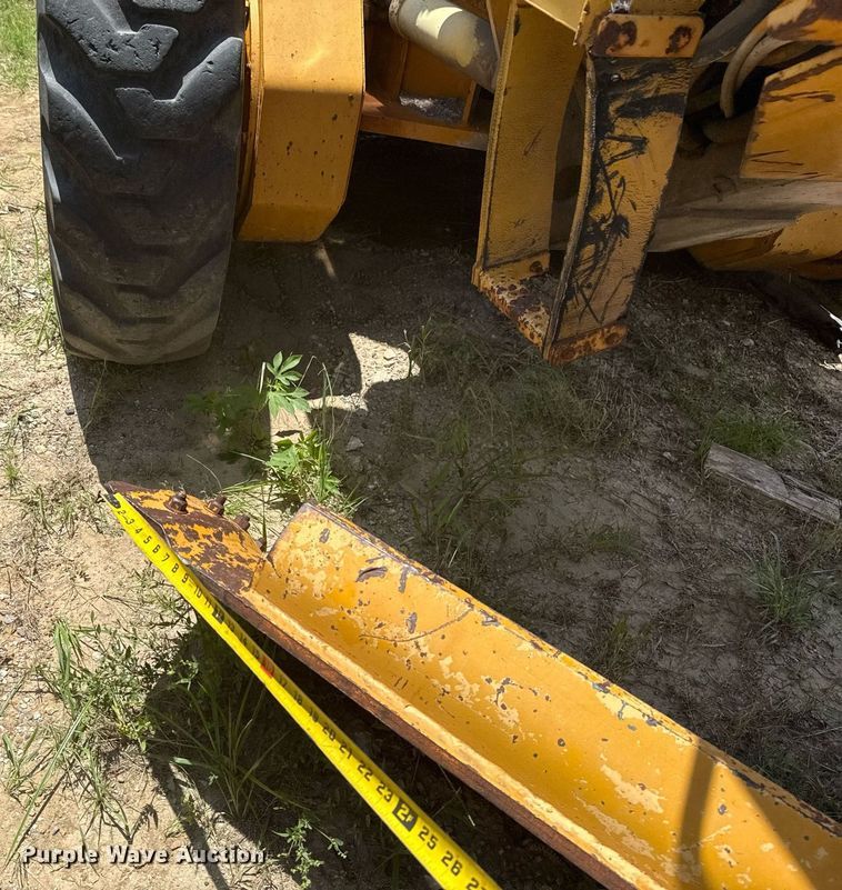 image for item DS3802 Dresser motor grader