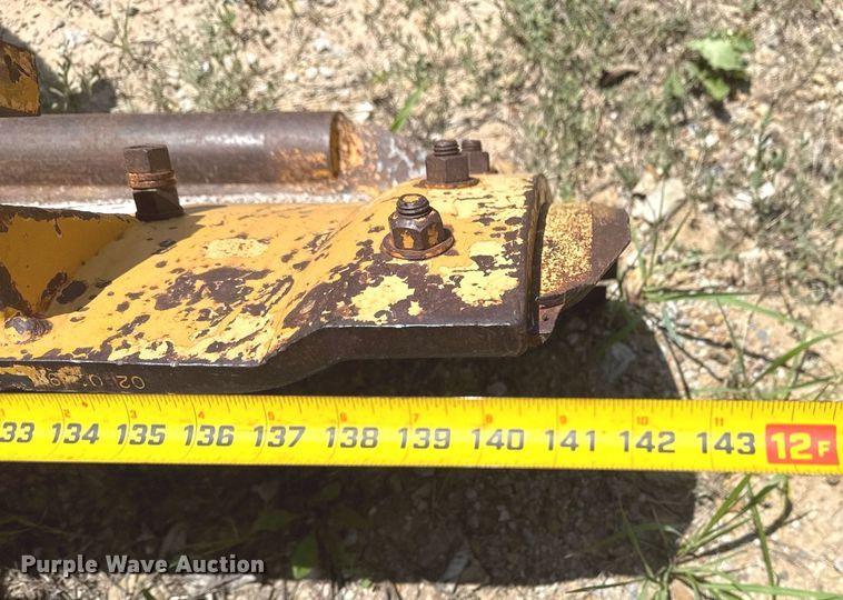 image for item DS3802 Dresser motor grader