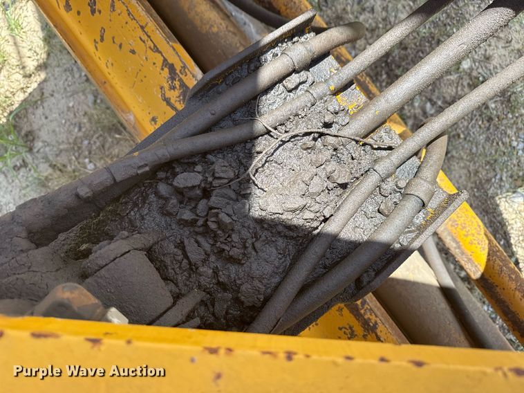 image for item DS3802 Dresser motor grader