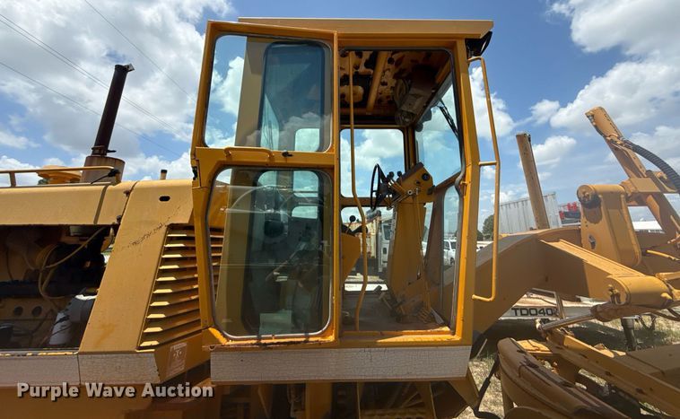 image for item DS3802 Dresser motor grader