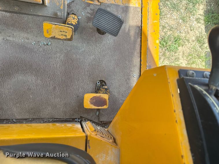 image for item DS3802 Dresser motor grader