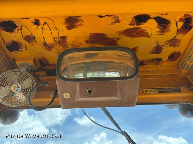 image for item DS3802 Dresser motor grader