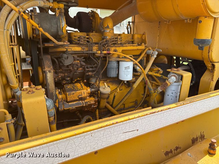 image for item DS3802 Dresser motor grader