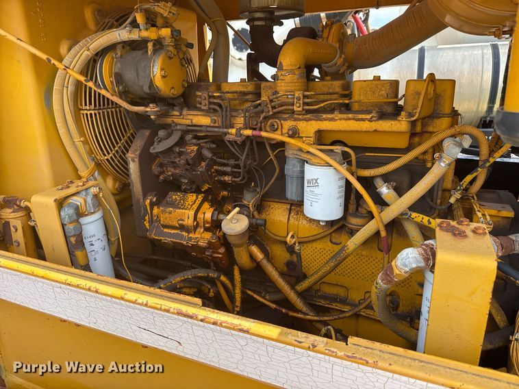 image for item DS3802 Dresser motor grader