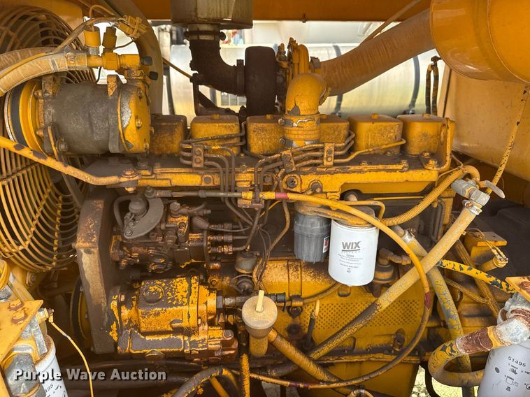 image for item DS3802 Dresser motor grader